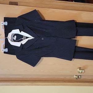 Business Attire